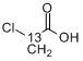 氯乙酸-2-13C