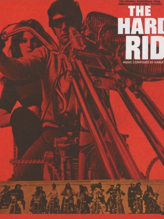 The Hard Ride