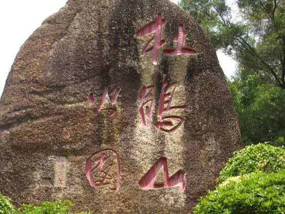 杜鵑山(風景區)