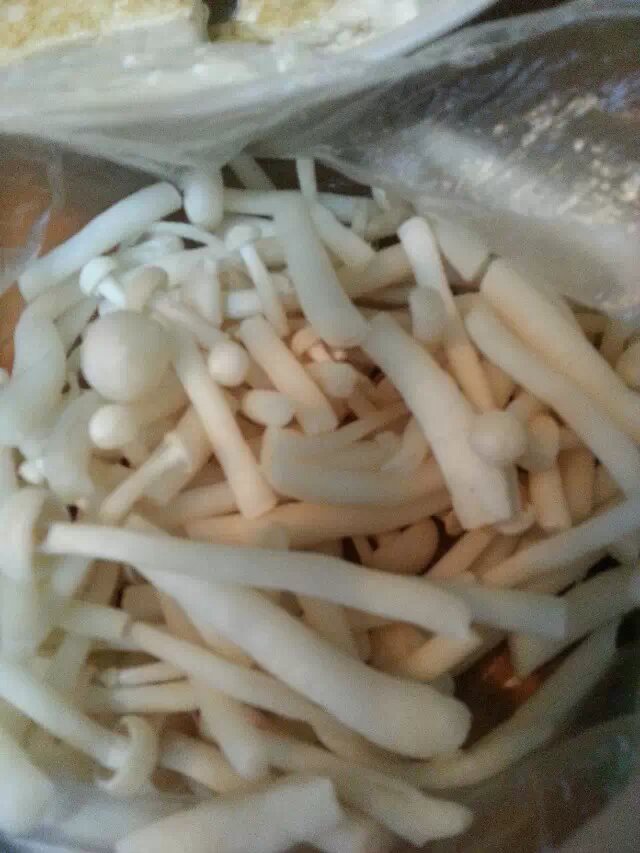 雜蔬燴豆腐