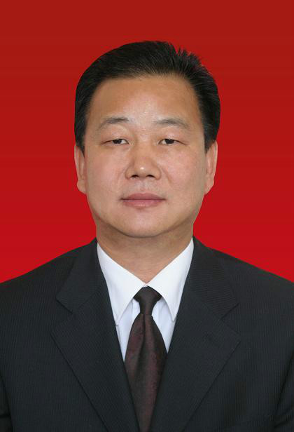 王春光(新疆自治區農業廳黨組成員、副廳長)