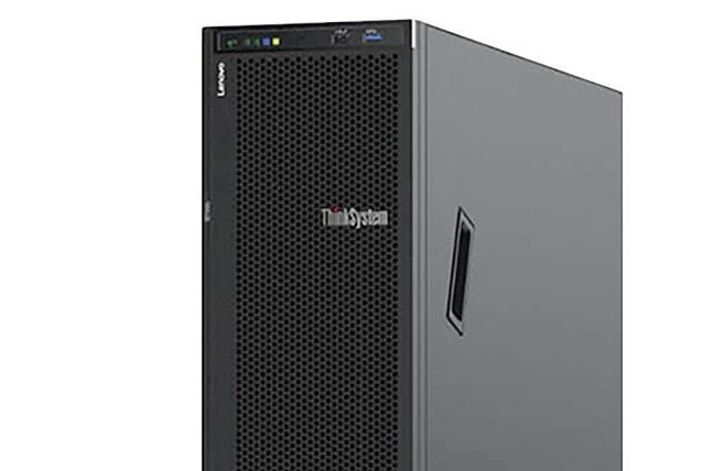 聯想ThinkSystem ST558(Xeon Bronze 3204/16GB/300GB)