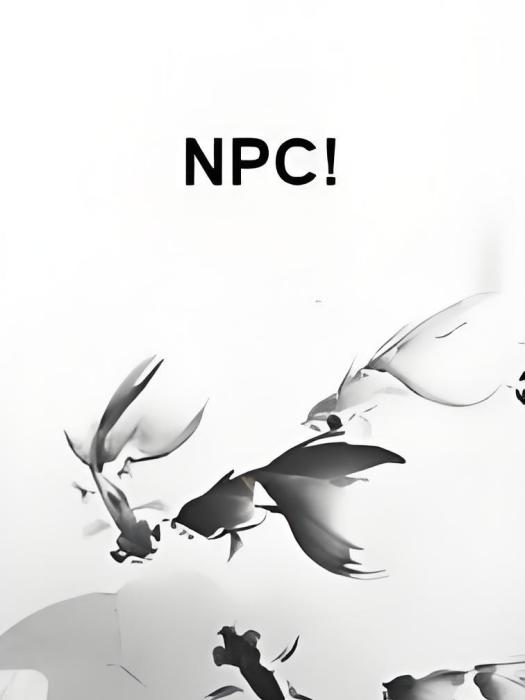 NPC!