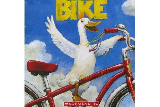 Duck on a Bike - Macmillan/Mcgraw-Hill