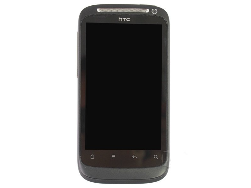 HTC G12 ICS