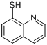 8-巰基喹啉