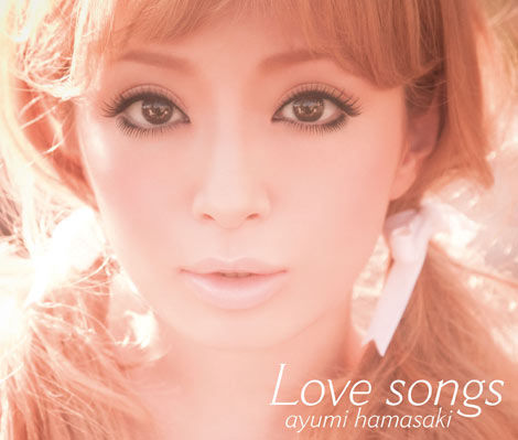 LOVE Songs（CD+DVD）