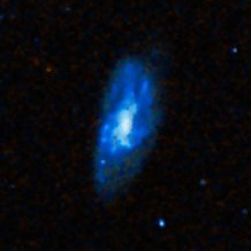 NGC 3153