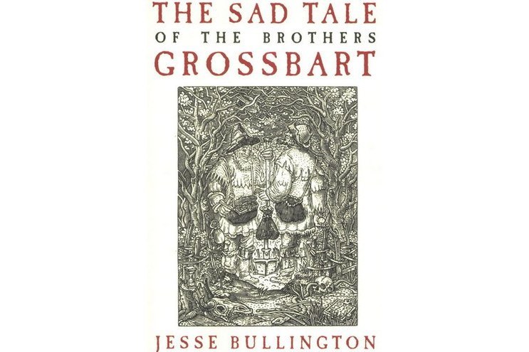 The Sad Tale of the Brothers Grossbart