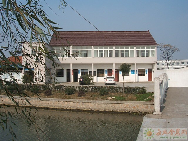 三里橋村(羅田三里橋村)