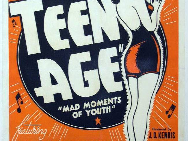 Teen Age