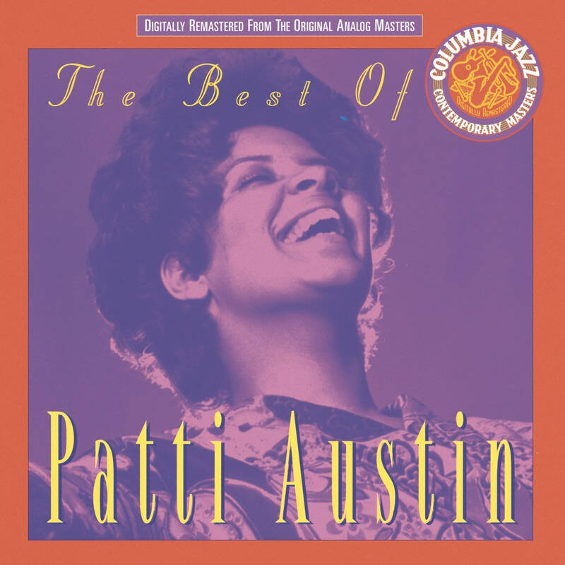 say you love me(Patti Austin演唱歌曲)