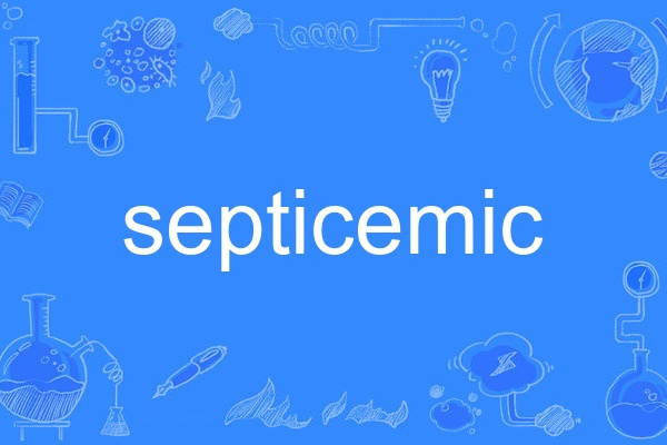 septicemic