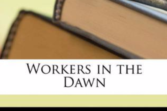 Workers in the Dawn