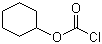 氯甲酸環己酯