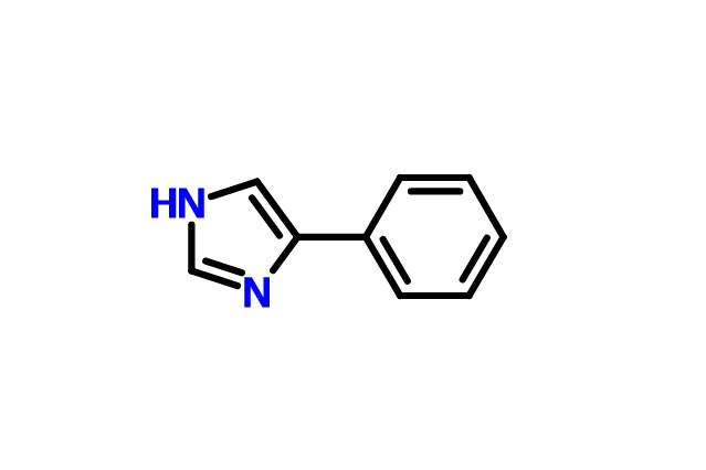 4-苯基咪唑