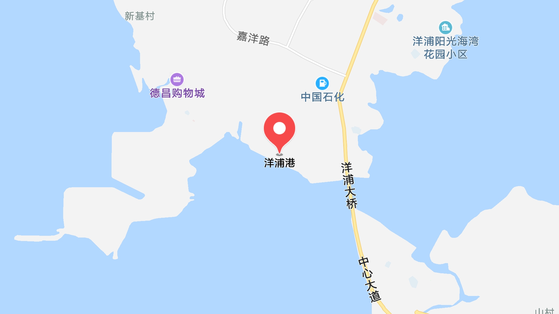 地圖信息