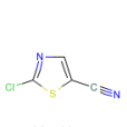 2-氯-5-氰基噻唑