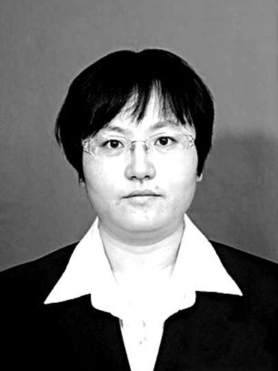 姜娜(松原市長嶺縣前七號鎮黨委原副書記)