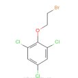 2-（2,4,6-三氯苯氧基）乙基溴
