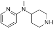 N-（哌啶-4-基甲基）吡啶-2-胺