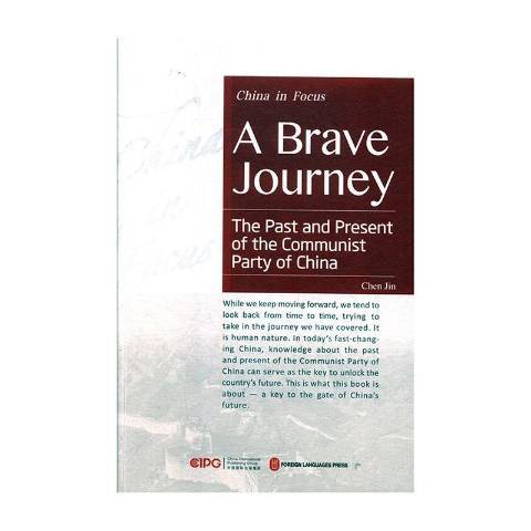 A brave journey