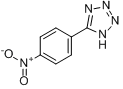 5-（4-硝基苯基）-1H-四唑