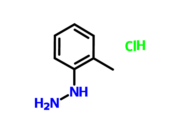 鄰甲苯肼鹽酸鹽