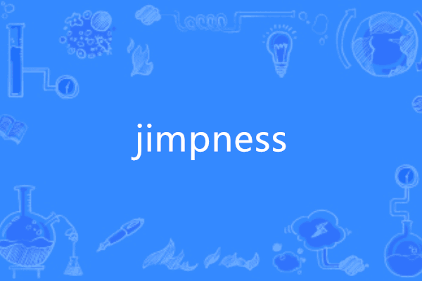 jimpness