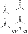 四（二甲基磺醯）二氯化釕