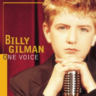 Little Bitty Pretty One(2000年Billy Gilman演唱的歌曲)