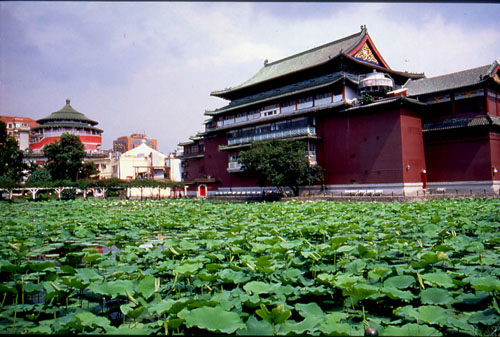 國立台灣歷史博物館