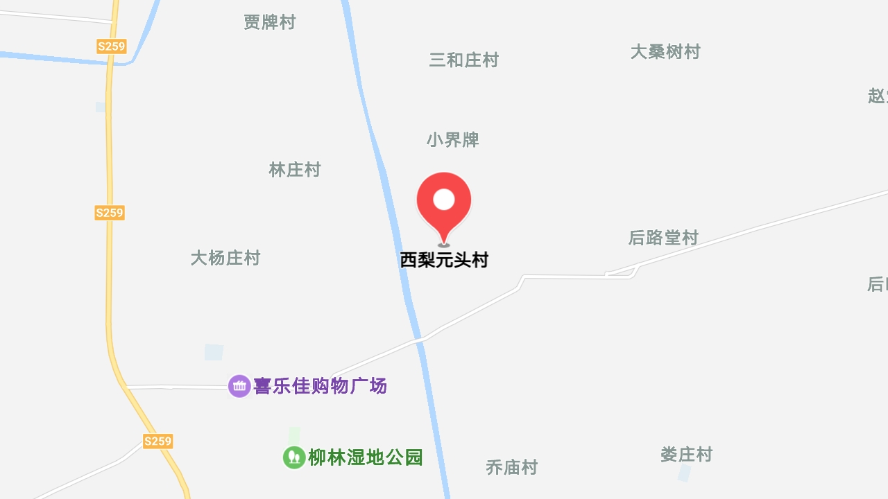 地圖信息