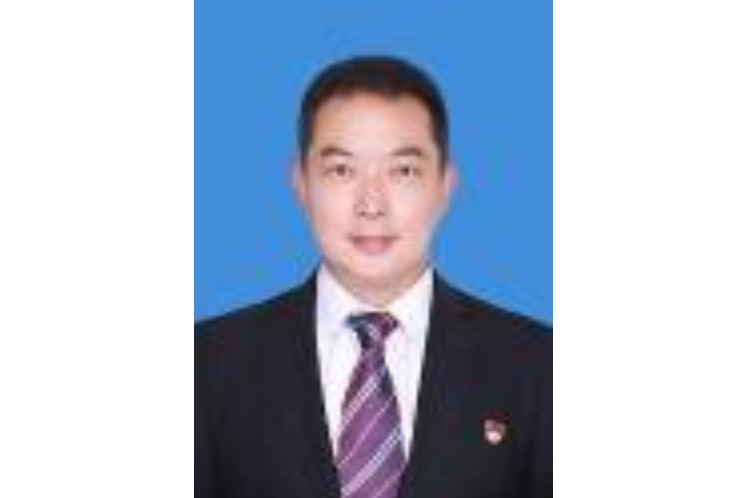 王勝輝(河南省禹州市人民政府副市長)