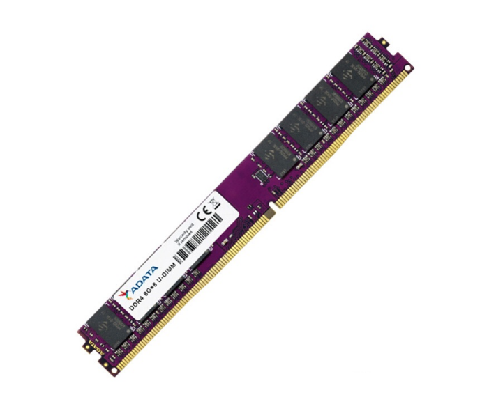 威剛萬紫千紅 8GB DDR4 2666