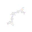 2,2\x27-[（2,4-二羥-1,3-亞苯基）雙（偶氮-4,1-亞苯亞氨基）]雙（5-硝基苯磺酸鈉）