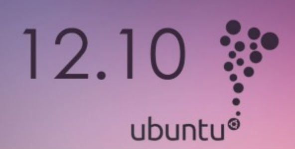 ubuntu 12.10