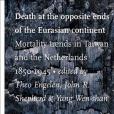 Death at the Opposite Ends of the Eurasian Continent