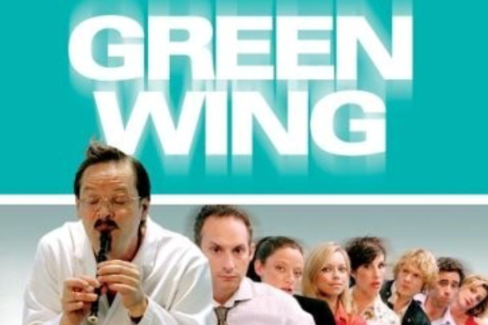 Green Wing