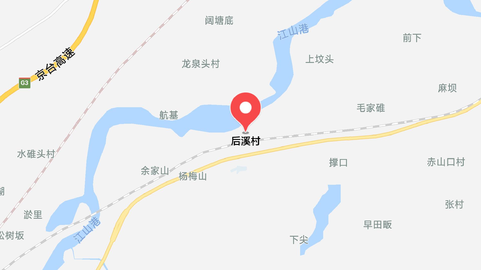 地圖信息