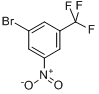 3-溴-5-硝基三氟甲苯
