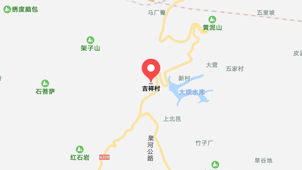 地圖信息