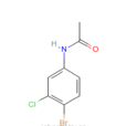 4-溴-3-氯乙醯苯胺