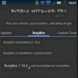 BusyBox Pro