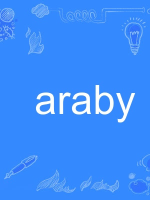 araby