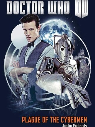 Plague of the Cybermen