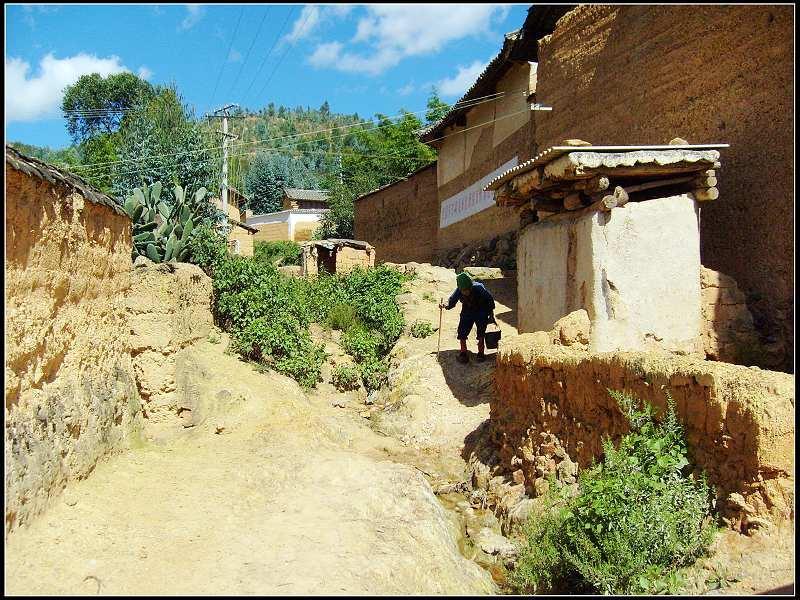 青豐小坡村