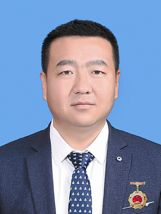 李鵬坤