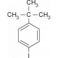 4-叔丁基碘苯