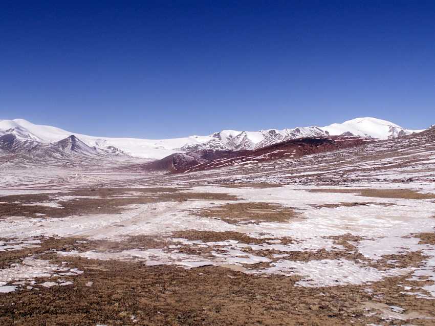 馬蘭山